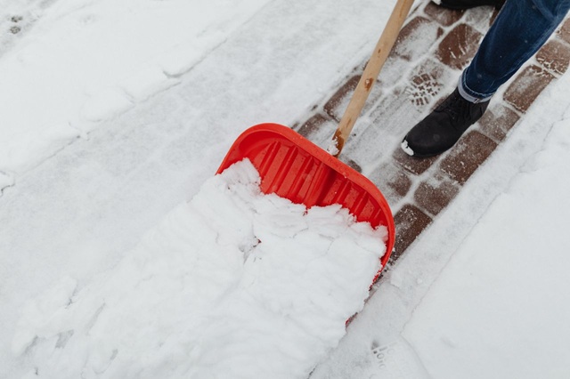 Winterdienst Streuen Bad Cannstatt